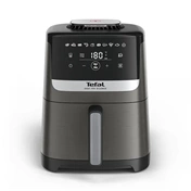 Tefal EY551HE0 EASY FRY SILENCE XL 5L ESSENTIAL COAL
