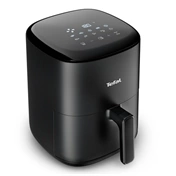 Tefal EY145810 Air fryer Easy Fry Compact Black
