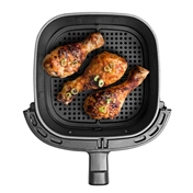 Tefal EY145810 Air fryer Easy Fry Compact Black