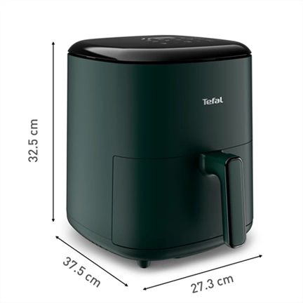 Tefal EY245310 olajsütő Easy Fry Max Forest 5L