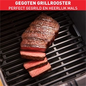 Tefal EY505815 Easy Fry & Grill 2 az 1-ben a légkeveréses fritőz fekete 4,6 l