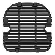 Tefal EY505815 Easy Fry & Grill 2 az 1-ben a légkeveréses fritőz fekete 4,6 l