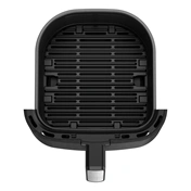 Tefal EY505815 Easy Fry & Grill 2 az 1-ben a légkeveréses fritőz fekete 4,6 l