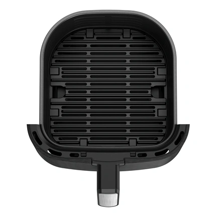 Tefal EY505815 Easy Fry & Grill 2 az 1-ben a légkeveréses fritőz fekete 4,6 l