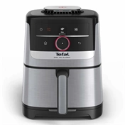 Tefal EY572DE1 Easy Fry Smart & Silence 5L Stainless steel