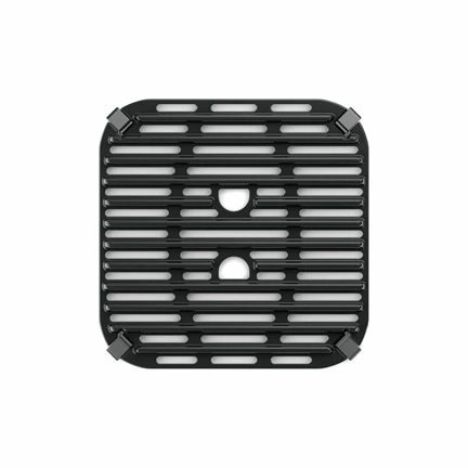 Tefal EY572DE1 Easy Fry Smart & Silence 5L Stainless steel