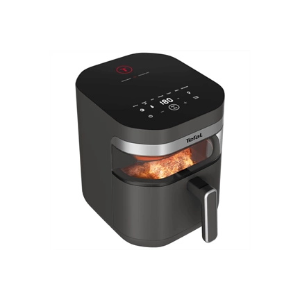 Tefal EY8328E0 Easy Fry Infrared Black 7L