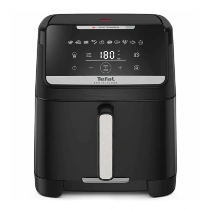 Tefal EY8428E0 forrólevegős sütő