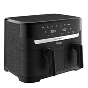 Tefal EY901N10 Dual Easy Fry Essential