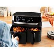 Tefal EY901N10 Dual Easy Fry Essential