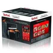 Tefal EY901N10 Dual Easy Fry Essential