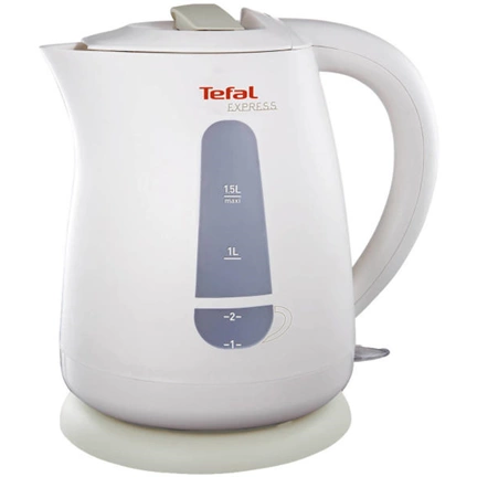 Tefal KO299130 Express vízforraló fehér 1,5 l