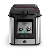 Tefal FR600D10 olajsütő Clear Duo