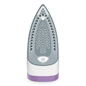 Tefal FV2836E0 Express Steam gőzölős vasaló fehér-lila 2400 W