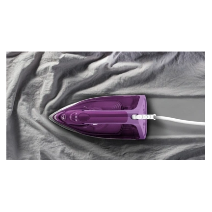 Tefal FV2836E0 Express Steam gőzölős vasaló fehér-lila 2400 W