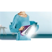 Tefal FV2836E0 Express Steam gőzölős vasaló fehér-lila 2400 W