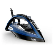 Tefal FV9848E0 Ultimate Pure gőzölős vasaló fekete-kék 3200 W