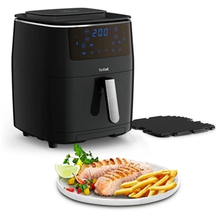 Tefal FW201815 forrólevegős sütő Easy fry&grill Steam+