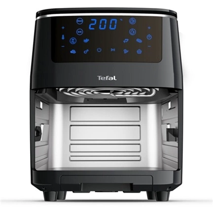 Tefal FW201815 forrólevegős sütő Easy fry&grill Steam+