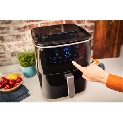 Tefal FW201815 forrólevegős sütő Easy fry&grill Steam+