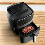 Tefal FW201815 forrólevegős sütő Easy fry&grill Steam+