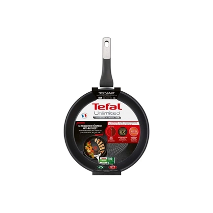 Tefal G2550672 Unlimited serpenyő 28 cm