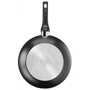 Tefal G2551972 Unlimited serpenyő wok 28