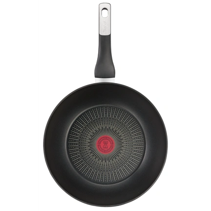 Tefal G2551972 Unlimited serpenyő wok 28