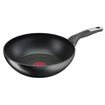 Tefal G2551972 Unlimited serpenyő wok 28