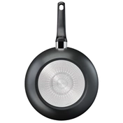 Tefal G2681972 Ultimate serpenyő wok 28 cm