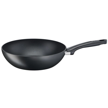 Tefal G2681972 Ultimate serpenyő wok 28 cm