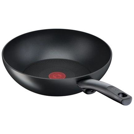 Tefal G2681972 Ultimate serpenyő wok 28 cm