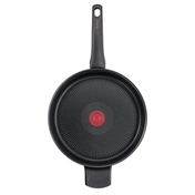 Tefal G2683372 Ultimate mély serpenyő 26 cm + borító