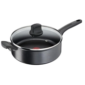 Tefal G2683372 Ultimate mély serpenyő 26 cm + borító