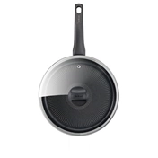 Tefal G2683372 Ultimate mély serpenyő 26 cm + borító
