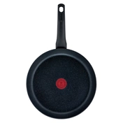Tefal G2810672 Black stone serpenyő 28 cm