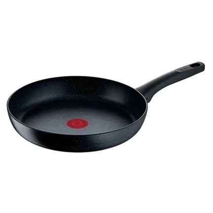 Tefal G2810672 Black stone serpenyő 28 cm