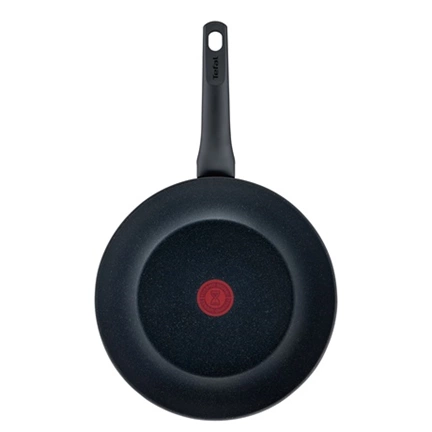 Tefal G2811972 Black stone serpenyő wok 28 cm