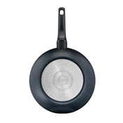 Tefal G2811972 Black stone serpenyő wok 28 cm