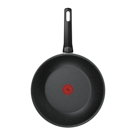 Tefal G3211902 Expertise serpenyő wok 28 cm