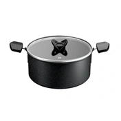 Tefal G3214602 Expertise alacsony lábas + fedő 24 cm