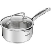 Tefal G7192256 Duetto+ nyeles lábas 16 cm + fedő