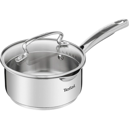 Tefal G7192256 Duetto+ nyeles lábas 16 cm + fedő
