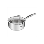 Tefal G7192356 DUETTO+ nyeles lábas + fedő 18 cm