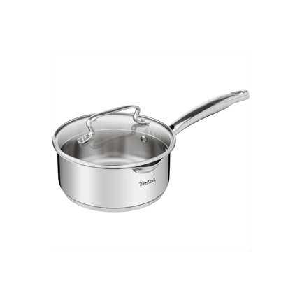 Tefal G7192356 DUETTO+ nyeles lábas + fedő 18 cm