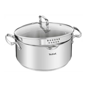Tefal G7194656 DUETTO+ lábas + fedő 24 cm