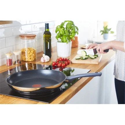 Tefal G7300455 Daily Cook Serpenyő 24 cm