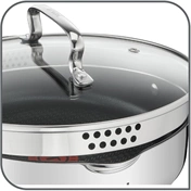 Tefal G732SA55 Duetto 10db-os edényszett