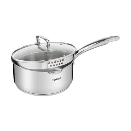Tefal G732SC55 DUETTO+ edényszett 12 db-os