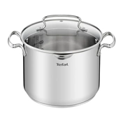 Tefal G732SC55 DUETTO+ edényszett 12 db-os